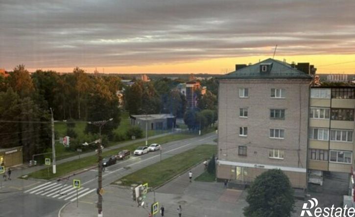 3-комн квартира пр-кт Ленина, 49,  д. 49