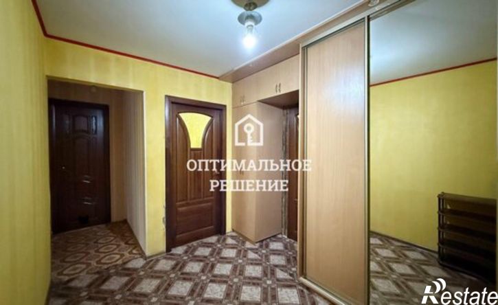 2-комн квартира ул Пролетарская, 10,  д. 10