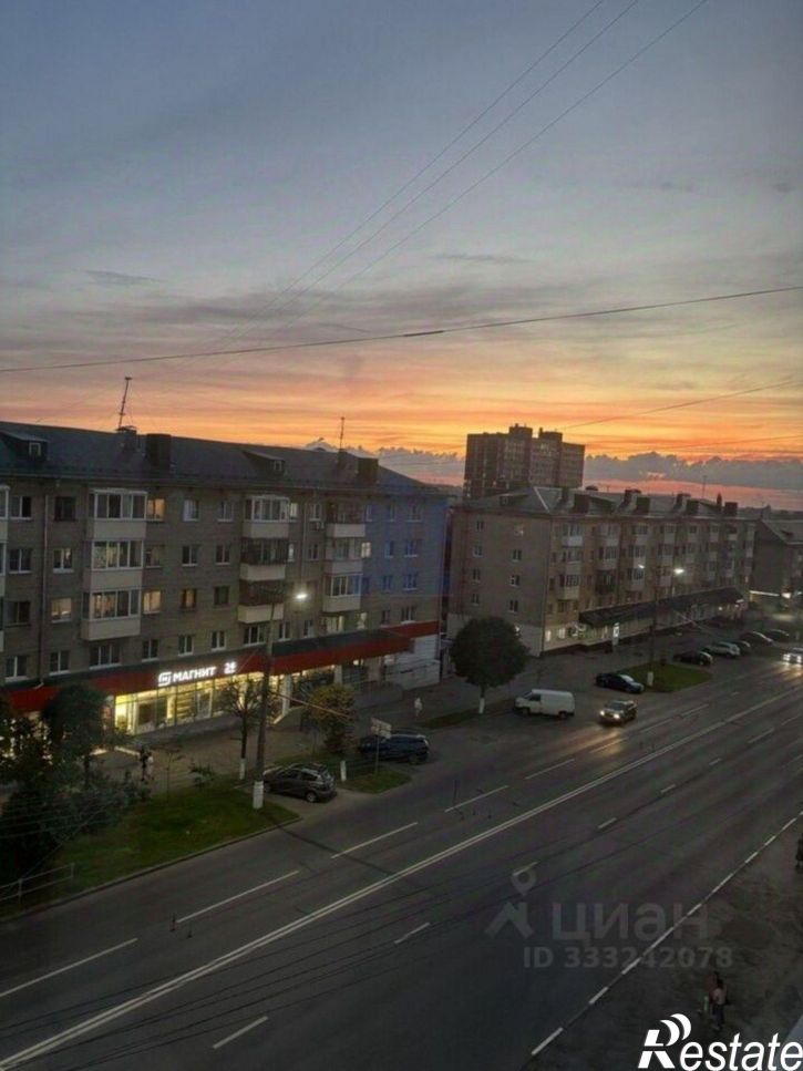 3-комн квартира пр-кт Ленина, 49,  д. 49