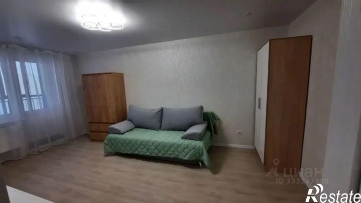 1-комн квартира