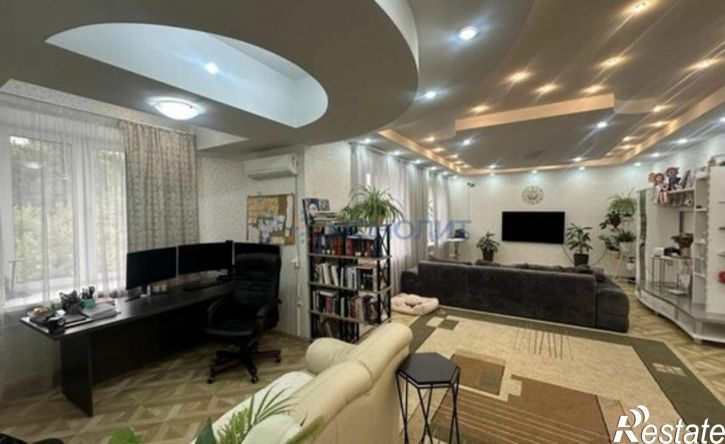 3-комн квартира ул Ярославская, 17,  д. 17