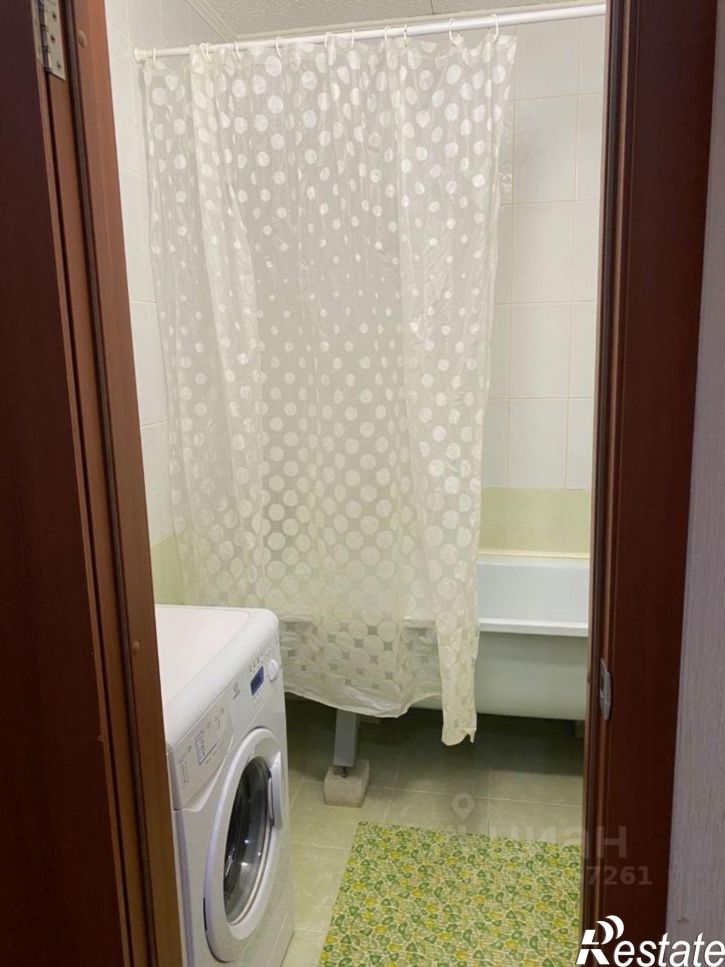 1-комн квартира ул Академика Королева, 5,  д. 5