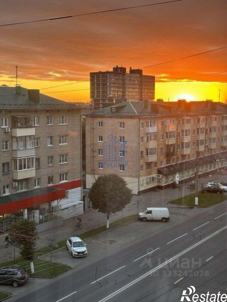 3-комн квартира пр-кт Ленина, 49,  д. 49