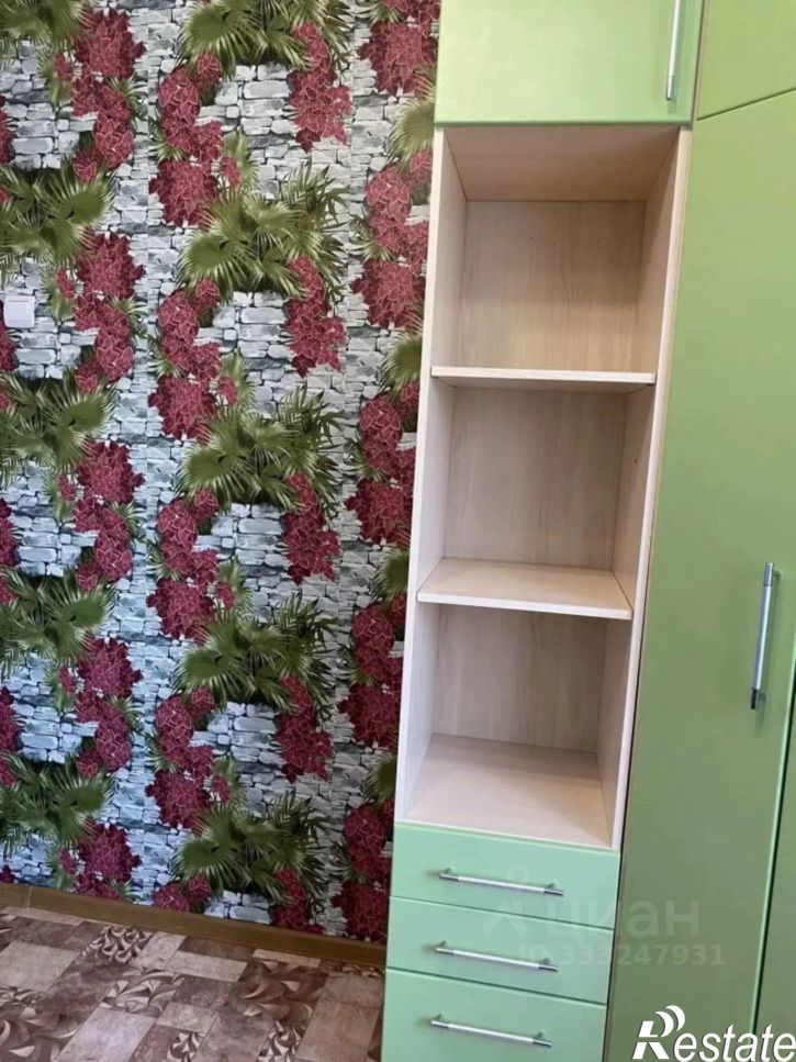 Комната ул Т.Кривова, 10,  д. 10