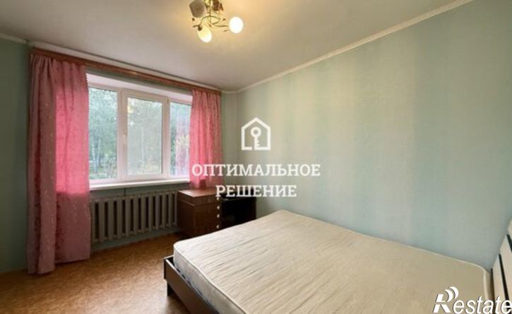 2-комн квартира ул Пролетарская, 10,  д. 10