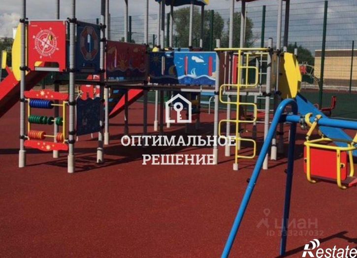 1-комн квартира ул Ленинского Комсомола, 25 2,  д. 25 2,  к. 2