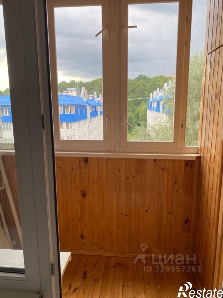 1-комн квартира ул Академика Королева, 5,  д. 5