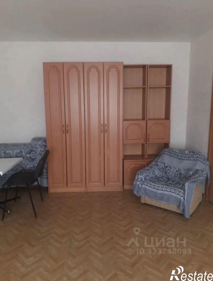 1-комн квартира ул Гагарина Ю., 47 1,  д. 47 1,  к. 1