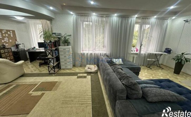 3-комн квартира ул Ярославская, 17,  д. 17