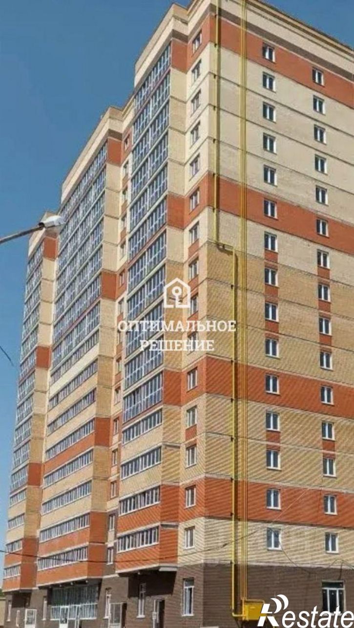 1-комн квартира ул Ленинского Комсомола, 25 2,  д. 25 2,  к. 2