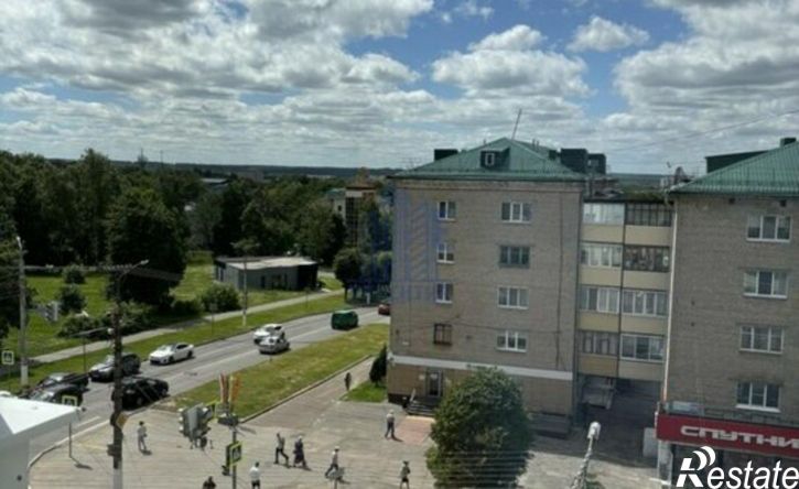 3-комн квартира пр-кт Ленина, 49,  д. 49