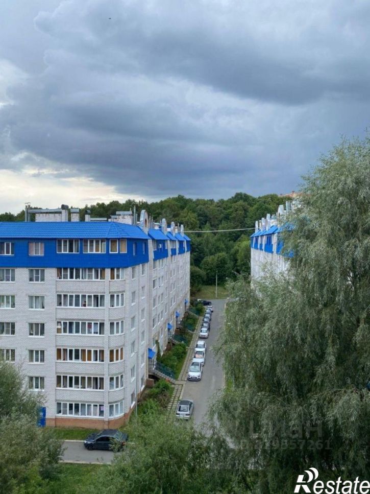 1-комн квартира ул Академика Королева, 5,  д. 5