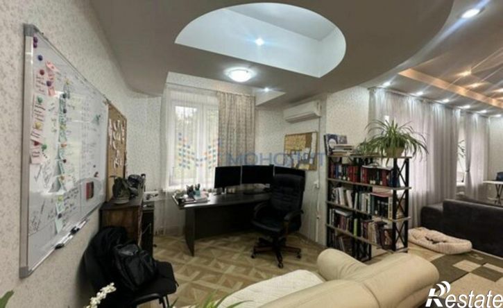 3-комн квартира ул Ярославская, 17,  д. 17