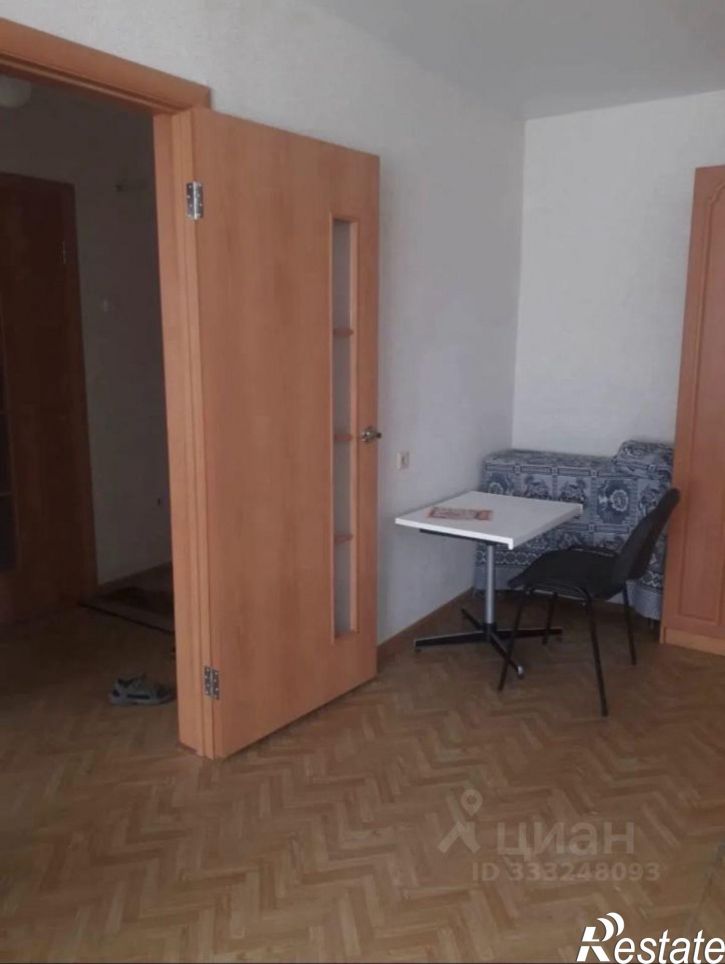 1-комн квартира ул Гагарина Ю., 47 1,  д. 47 1,  к. 1