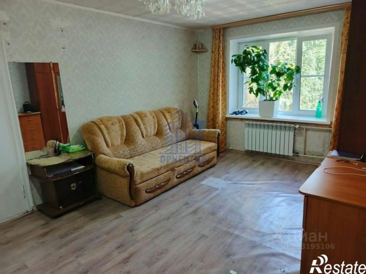 Комната ул Хузангая, 30,  д. 30