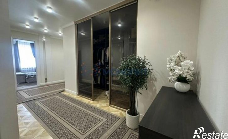 3-комн квартира ул Ярославская, 17,  д. 17