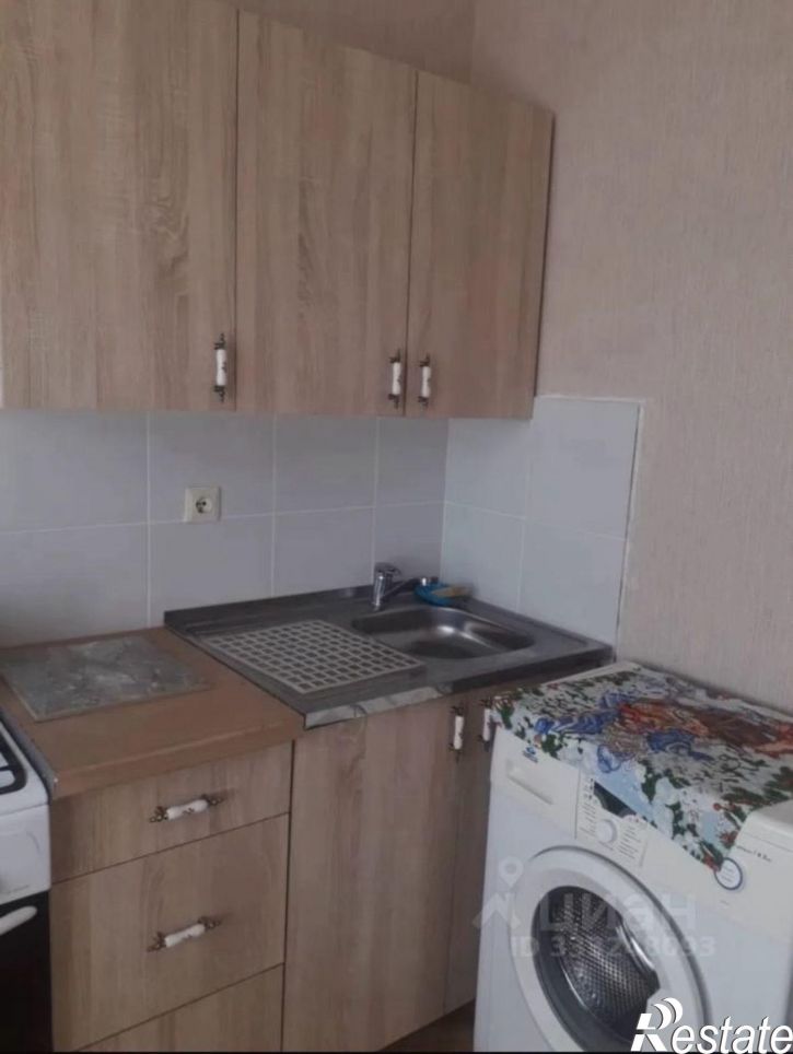 1-комн квартира ул Гагарина Ю., 47 1,  д. 47 1,  к. 1