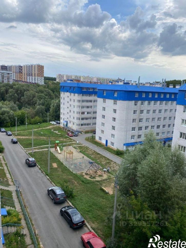 1-комн квартира ул Академика Королева, 5,  д. 5