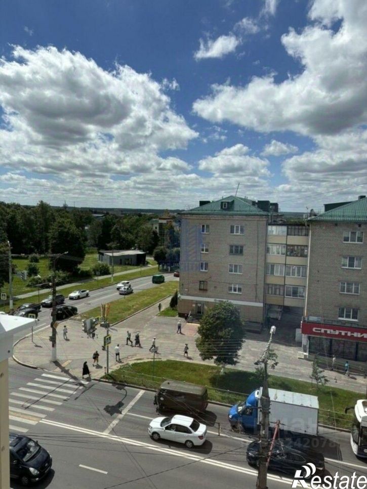 3-комн квартира пр-кт Ленина, 49,  д. 49