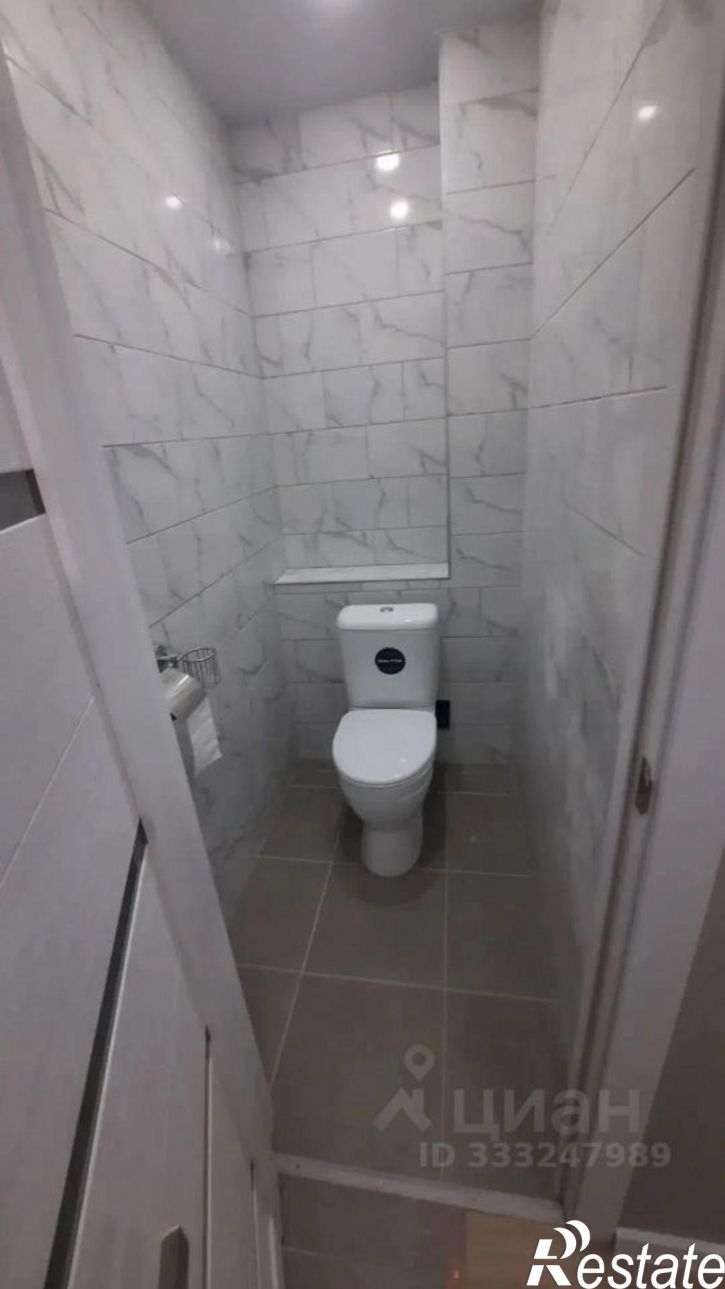 1-комн квартира