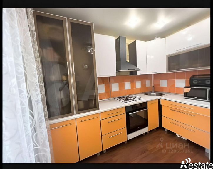 1-комн квартира ул Академика Королева, 5,  д. 5