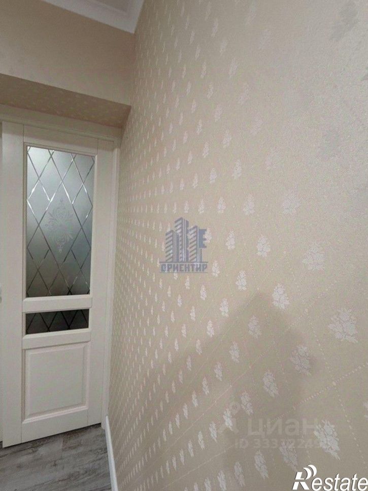 3-комн квартира ул Короленко, 18,  д. 18