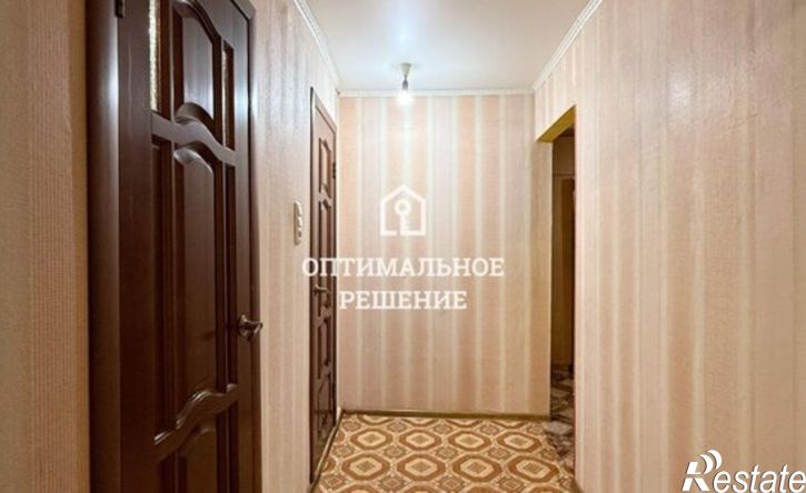 2-комн квартира ул Пролетарская, 10,  д. 10