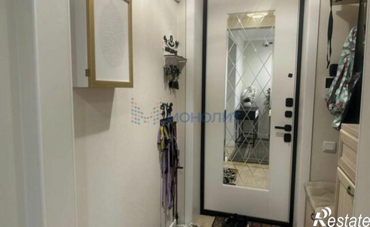 3-комн квартира ул Ярославская, 17,  д. 17