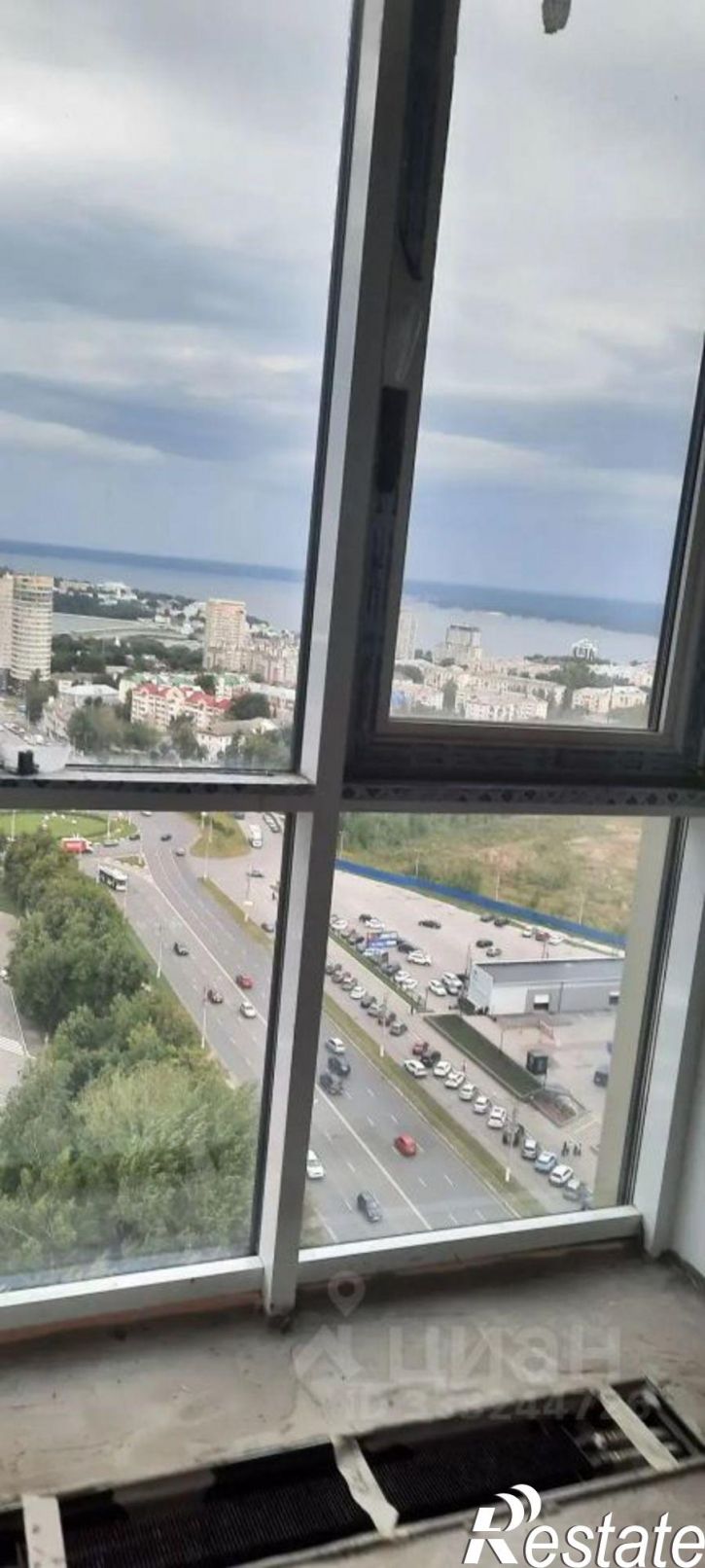 2-комн квартира ул Калинина, 8Б,  д. 8Б