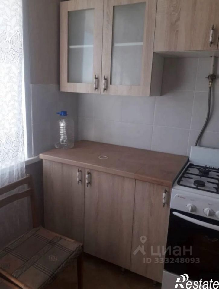 1-комн квартира ул Гагарина Ю., 47 1,  д. 47 1,  к. 1