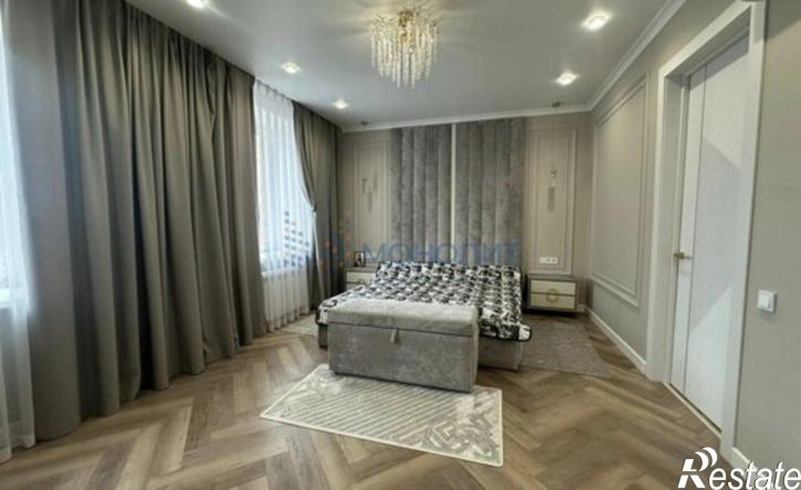 3-комн квартира ул Ярославская, 17,  д. 17