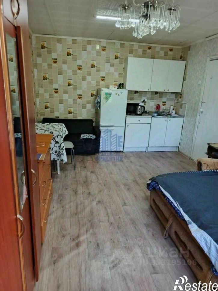 Комната ул Хузангая, 30,  д. 30