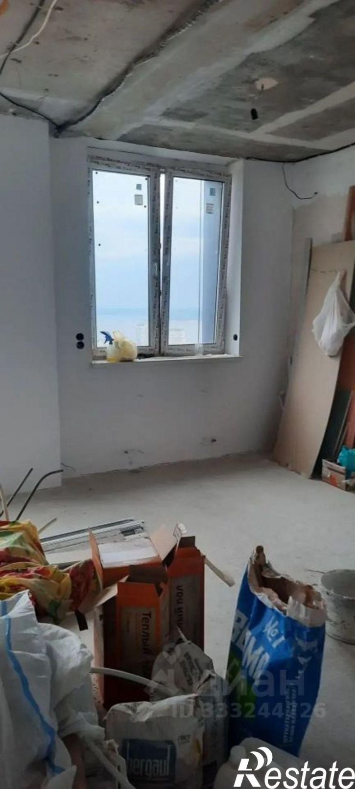 2-комн квартира ул Калинина, 8Б,  д. 8Б