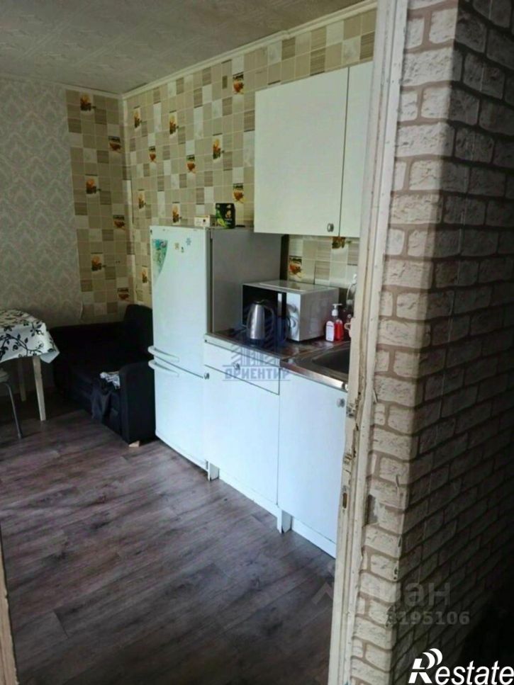 Комната ул Хузангая, 30,  д. 30
