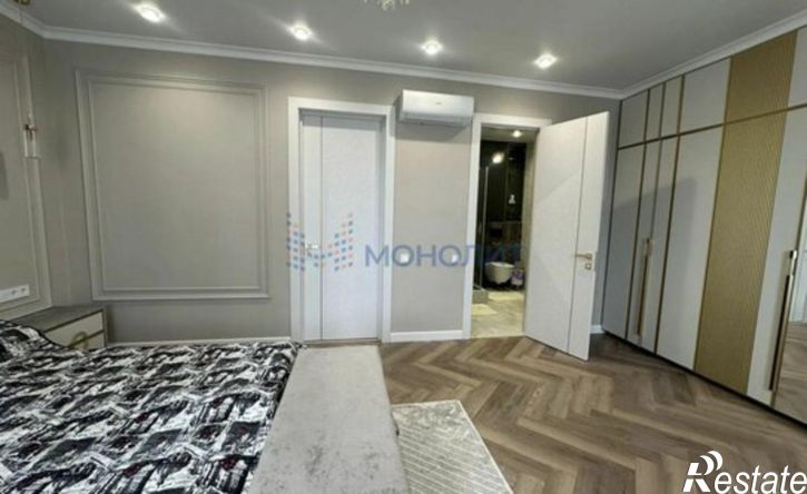 3-комн квартира ул Ярославская, 17,  д. 17