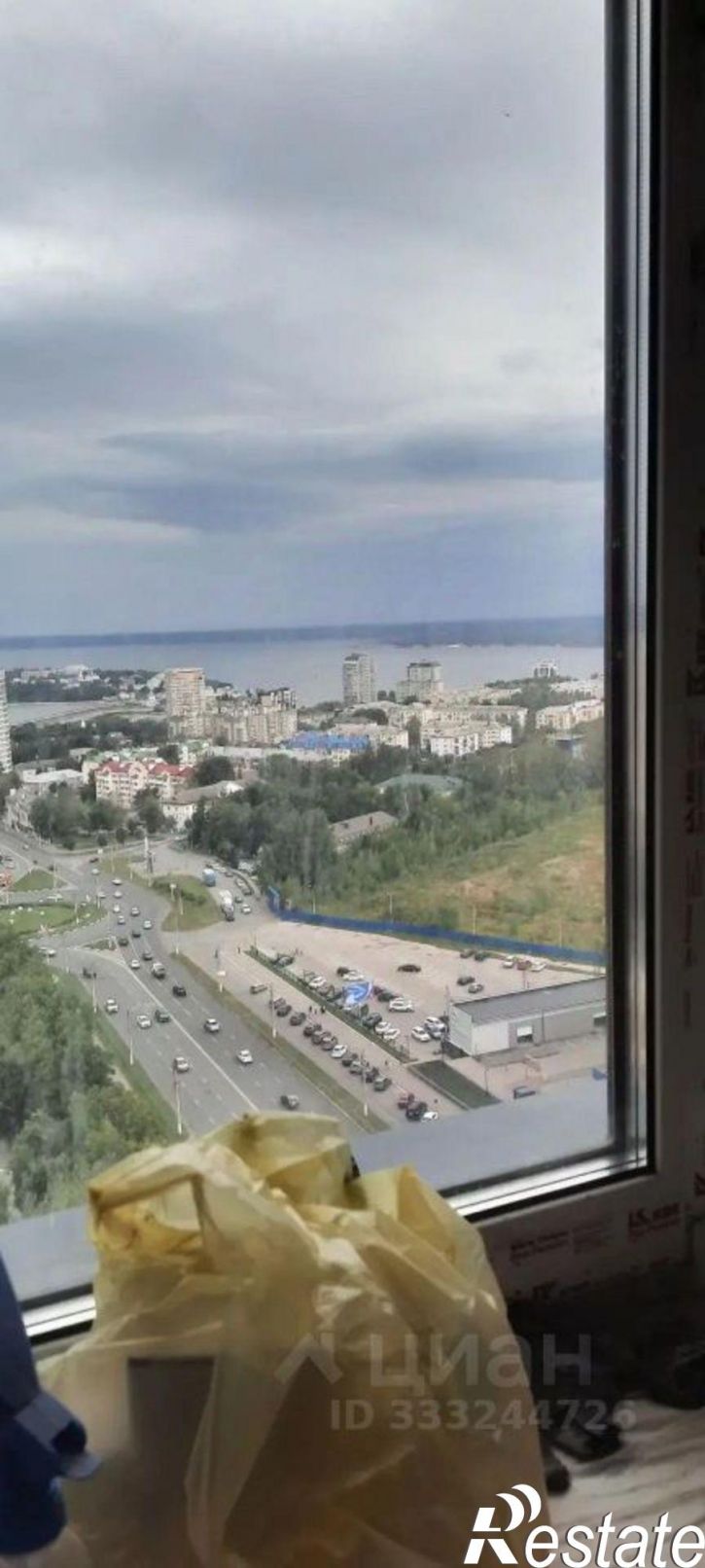2-комн квартира ул Калинина, 8Б,  д. 8Б