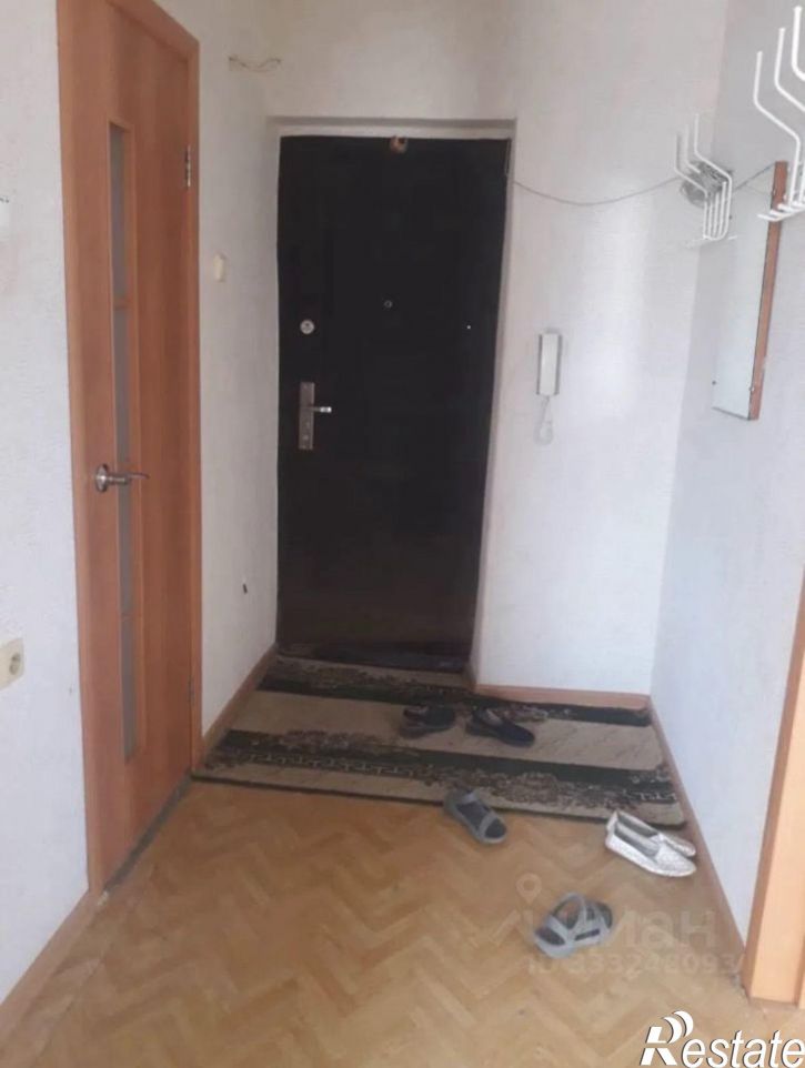 1-комн квартира ул Гагарина Ю., 47 1,  д. 47 1,  к. 1
