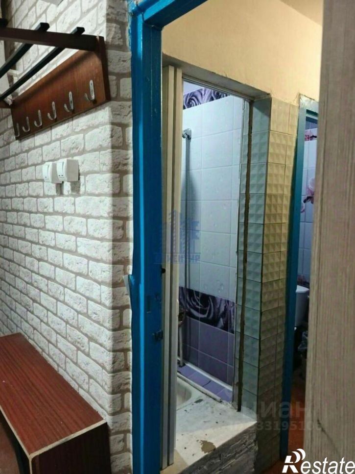 Комната ул Хузангая, 30,  д. 30