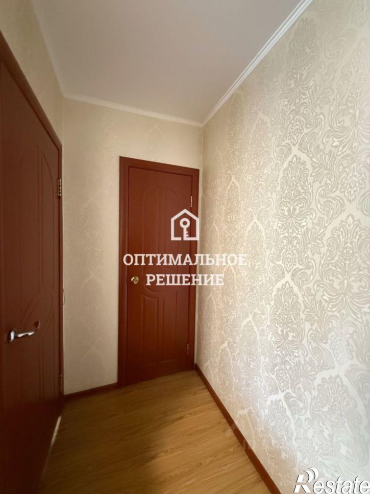 2-комн квартира ул 50 лет Октября, 11,  д. 11