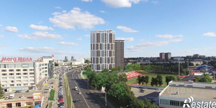 2-комн квартира ул Калинина, 8Б,  д. 8Б
