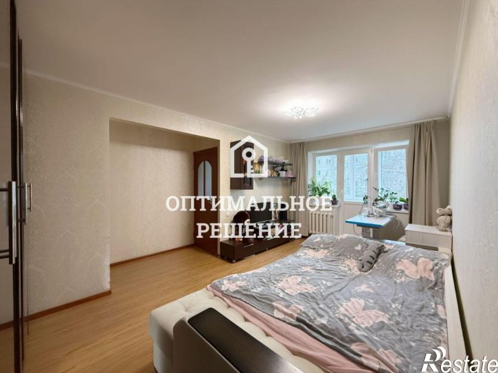 2-комн квартира ул 50 лет Октября, 11,  д. 11