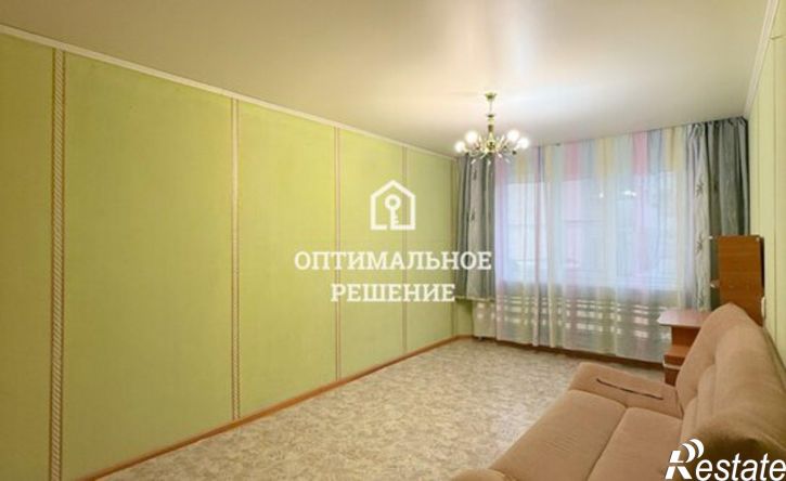 2-комн квартира ул Пролетарская, 10,  д. 10