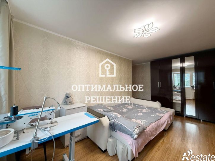 2-комн квартира ул 50 лет Октября, 11,  д. 11
