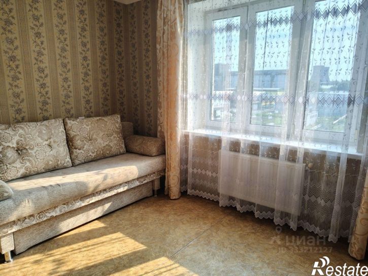 1-комн квартира Соляное пр-д, 14,  д. 14