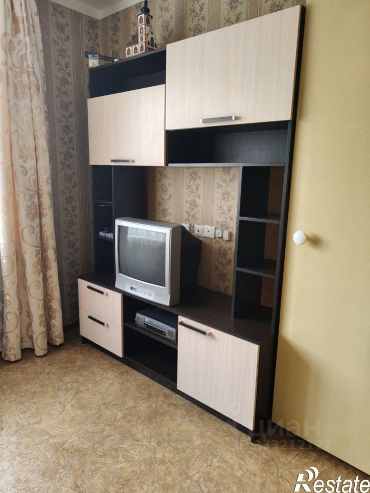 1-комн квартира Соляное пр-д, 14,  д. 14