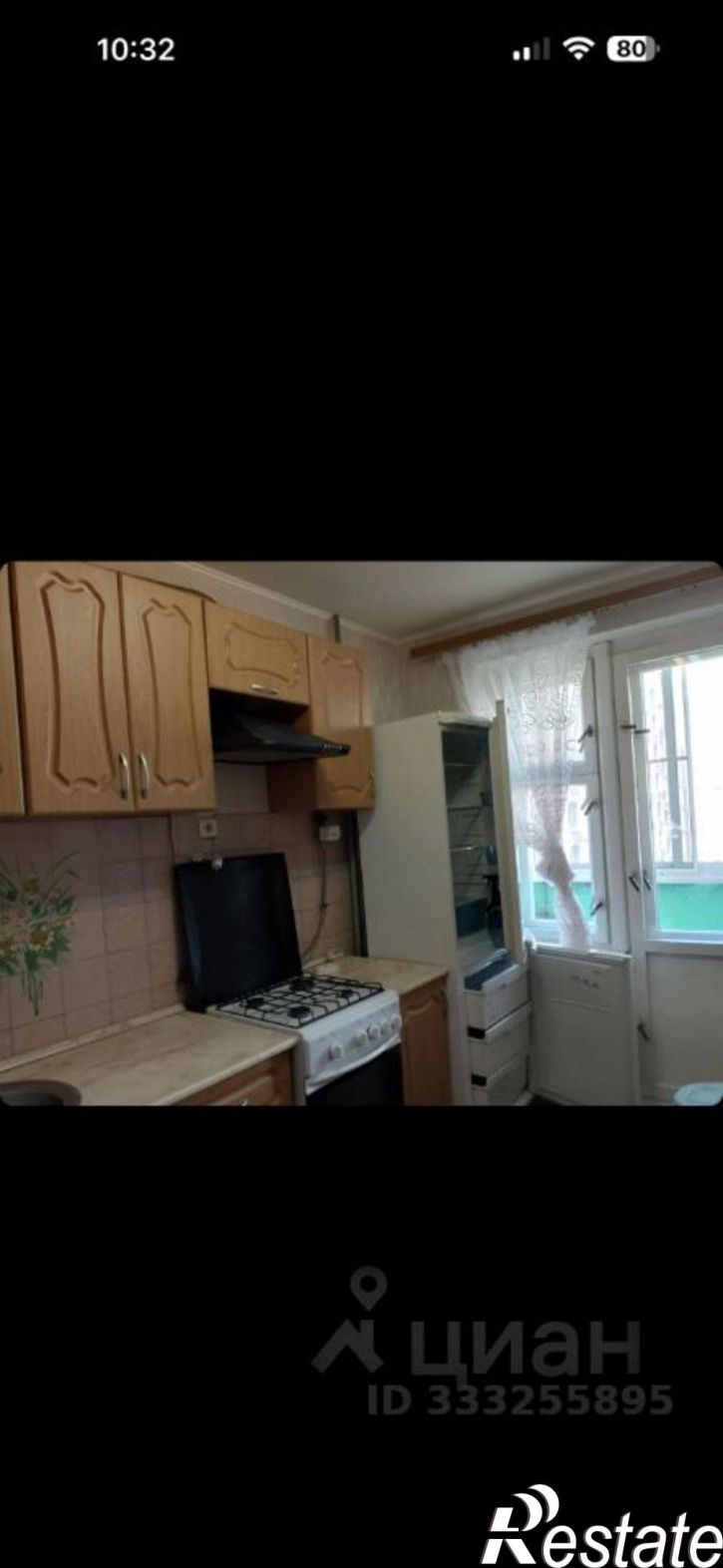 2-комн квартира ул Чернышевского, 30,  д. 30