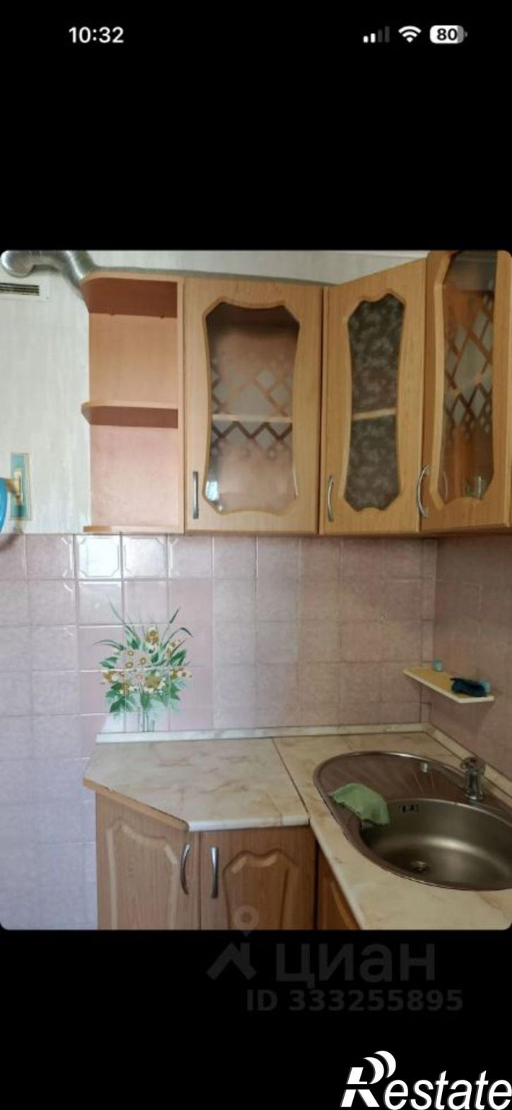 2-комн квартира ул Чернышевского, 30,  д. 30