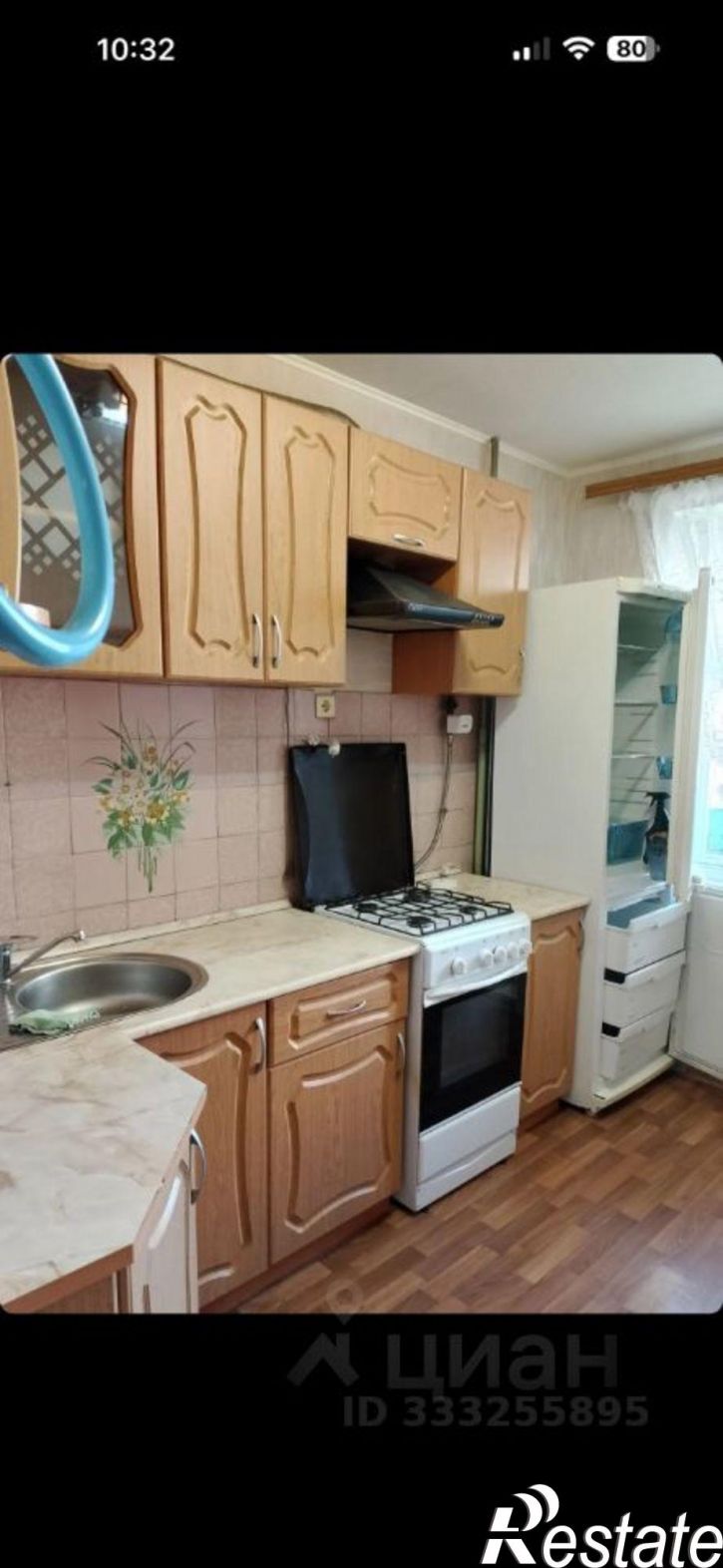 2-комн квартира ул Чернышевского, 30,  д. 30