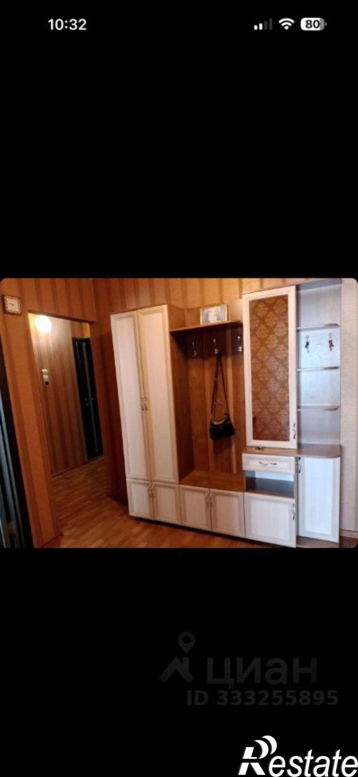 2-комн квартира ул Чернышевского, 30,  д. 30