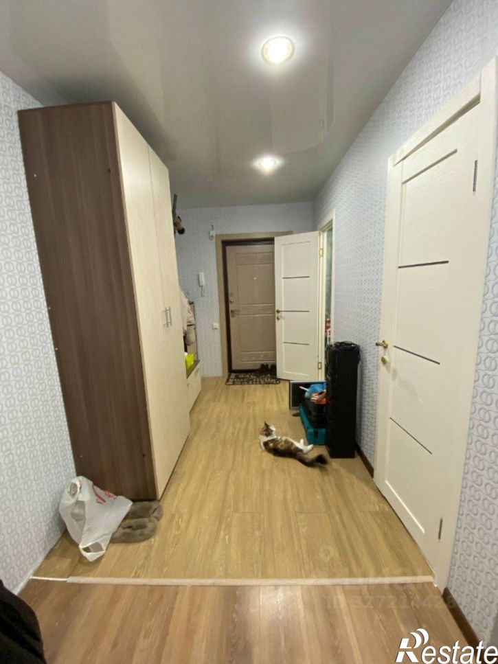 2-комн квартира ул Радужная, 8,  д. 8